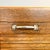 Wood Roller Shutter Cabinet in Oak, 1950s For Sale - Image 7 of 10