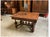 Antique Extendable Table, 1910 For Sale - Image 11 of 13