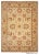 Textile Hand-Knotted Chobi Rug 10'2" X 14'1" For Sale - Image 7 of 7