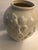 White 1970s Blanc De Chine Floral Vase For Sale - Image 8 of 8