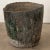 This large antique smelting pot was used for glass blowing and is a great example of industrial art. It is an object that...
