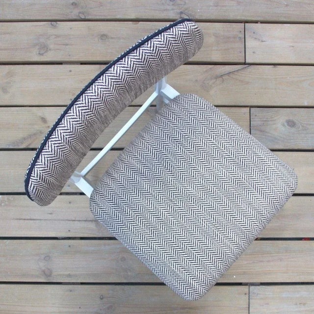 Vintage Spanish Chairs, 1960s, Set of 4 For Sale - Image 6 of 7