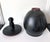 Modern Large Early Unique Glazed and Sculpted Ceramic Vessel Mary and Edwin Scheier For Sale - Image 3 of 14