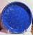 Bring a piece of American ceramic history into your kitchen with this stunning vintage Bybee Pottery pie plate....