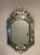 Venetian Mirror with Closed Pane, 1900s For Sale - Image 6 of 15