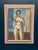 Gunnar Svensson, Nude Study, 1964, Oil on Canvas, Framed For Sale - Image 17 of 18