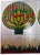 Large Vintage Decorative Panel by Tiziano Campi, 1976 For Sale - Image 6 of 14
