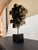 Brass Arteriors Home Edan Brutalist Sculpture For Sale - Image 8 of 12