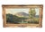 Immerse yourself in the timeless beauty of this classic landscape composition, featuring a serene countryside scene...