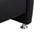 Black Leather Lounge Chair from Ewald Schillig For Sale - Image 4 of 14