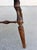 Vintage Habersham Braced Bow-Back Windsor Dining Chairs - Set of 5 For Sale - Image 11 of 13