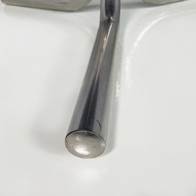 Italian Modern Dining Table by Achille Castiglioni for Zanotta, 1970s For Sale - Image 16 of 18