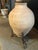 Large 18th Century Italian Terracotta Jar For Sale In Los Angeles - Image 6 of 8