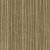 Contemporary Sample - Schumacher Menton Chenille Fabric in Teak For Sale - Image 3 of 3