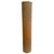 Wood Extra Tall Mid-Century Coastal Woven Rattan Cylinder Floor Planter For Sale - Image 7 of 7