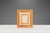 Set of Two (2) Matching Framed / Signed Mid-Century Modern Geometric Abstraction Oil on Canvas Paintings by Fred Blassingham, Usa, C. 1980s For Sale - Image 14 of 17