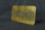 Traditional 1950s Brass French Reimbursements Bank Sign For Sale - Image 3 of 12