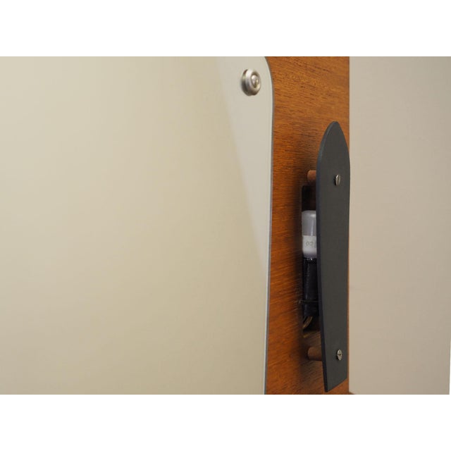 Vintage Danish Teak Dressing Table, 1970s For Sale - Image 12 of 18