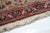 Ecru Late 18th Century Antique Tabriz Rug 9'11'' x 13'6'' For Sale - Image 8 of 12
