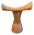 Antique African Headrest For Sale