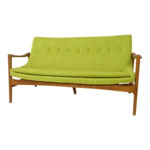 Mid Century Modern Sofa