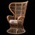 Mid-Century Biancamano Armchair from Lio Carminati, 1950 For Sale - Image 14 of 14