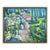 Late 20th Century Gardens, Lowell Nesbitt For Sale