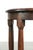 Antique English Side Tables, 1800s, Set of 2 For Sale - Image 9 of 12