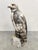 Vintage Marble Bird Sculpture, 1960s For Sale - Image 4 of 5