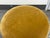 Bespoke Mohair Brown Sugar Ottoman For Sale In San Francisco - Image 6 of 12