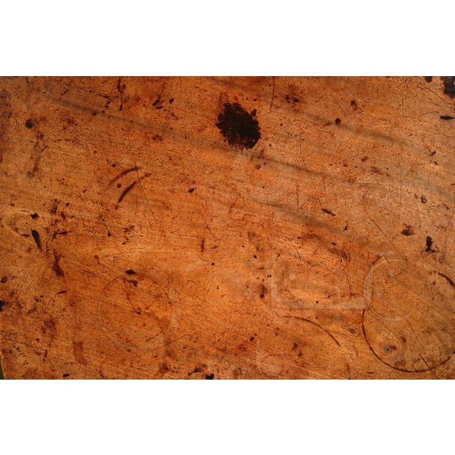 Wood George III Mahogany Tilt Top Tripod Table, 1790s For Sale - Image 7 of 8