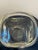 Contemporary Vintage Glass Bowl For Sale - Image 3 of 4