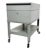 Industrial Grey Trolley, 1960s For Sale - Image 13 of 13
