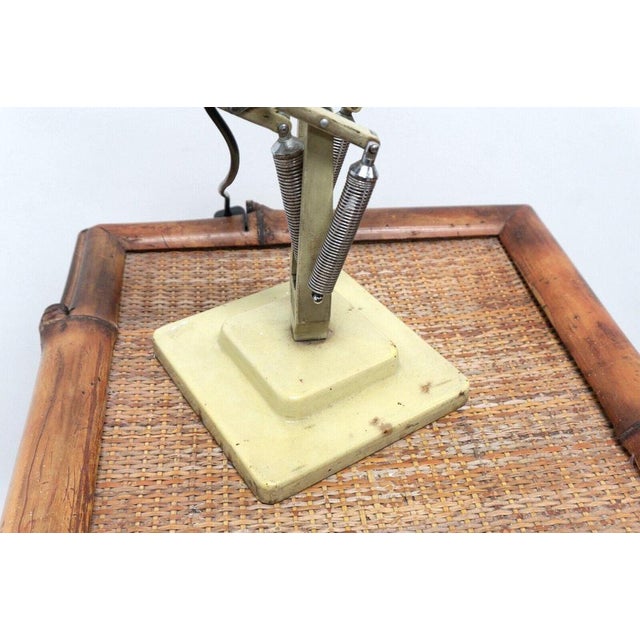 Model 122 Table Lamp, 1890 For Sale - Image 10 of 14