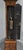 1920s Burr Walnut Grandaughter Longcase Clock, 1920s For Sale - Image 5 of 13