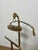 Maison Jansen C. 1960s Italian Mixed Metal Valet Stand With Horse and Hooves Motif For Sale - Image 4 of 9