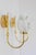 Vintage Scandinavian Wall Lights, 1980s, Set of 2 For Sale - Image 14 of 18