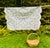 ….Breathe the soft romance of New England history into your space with this exceptional 1940s American vintage quilt....