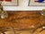 Wood Late 18th Century Early Sheraton Period Serpentine Sideboard in Flame Mahogany With Boxwood Inlay For Sale - Image 7 of 9