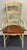 Hooker Furniture Late 20th Century Hooker Furniture Ladderback Dining Chairs - Set of 8 For Sale - Image 4 of 12