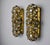 Palwa Sconces attributed to Ernest Palm, 1960s, Spain, Set of 2 For Sale - Image 9 of 9