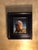 Figurative Scout by Shawn Sullivan | Oil on Panel Portrait of a man with a bird on his hat For Sale - Image 3 of 4