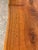 Late 20th Century Mira Nakashima 'Conoid' Walnut Desk Signed For Sale - Image 12 of 14