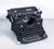 M40 Typewriter from Olivetti, 1930s For Sale - Image 15 of 18