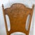 Antique Ribbon & Garland Caned Seat Side Chairs – Pair For Sale - Image 13 of 18