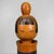 Large Sōsaku Kokeshi by Sato Suigai, Japan, 1960s For Sale - Image 9 of 11