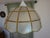 1970s Vintage Glass Pendant Light, 1970s For Sale - Image 5 of 11