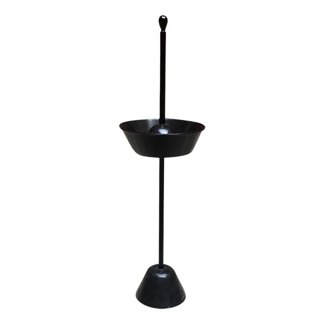 Servofumo by Achille Castiglioni for Zanotta, 1980s For Sale