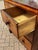 Small Georgian Mahogany Chest of Drawers For Sale - Image 12 of 13