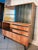 Czechoslovakian Cabinet attributed to B. Landsman for Jitona, 1960s For Sale - Image 14 of 16